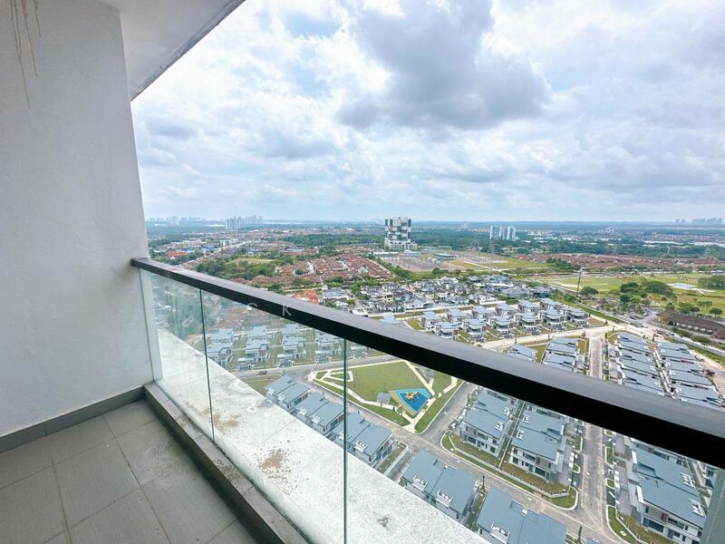 For Sale - The Raffles Suites