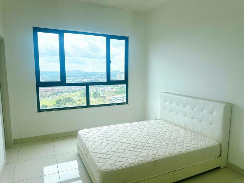 For Sale - The Raffles Suites