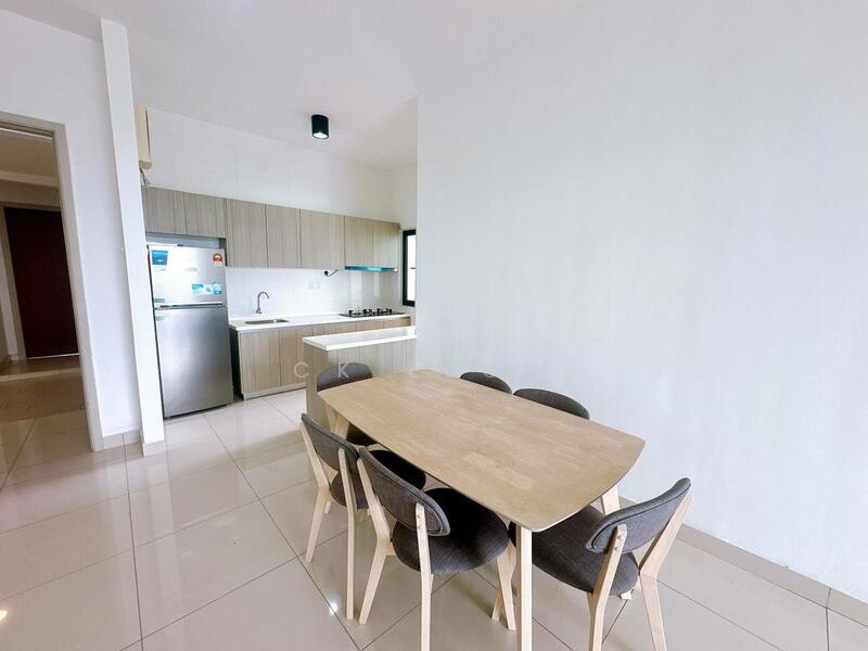 For Sale - The Raffles Suites