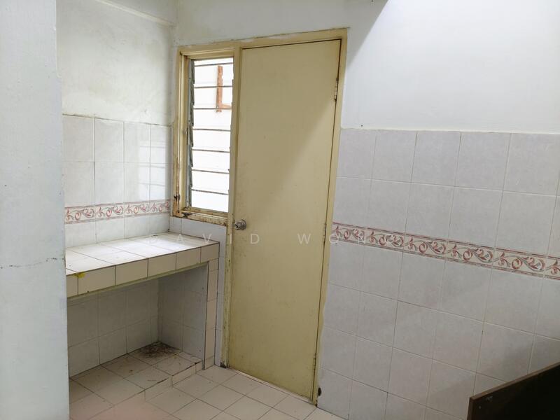 Condominium for Rent at Pelangi Damansara - David Wong - Interior - PropertyGuru.com.my