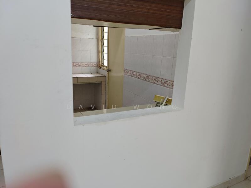 Condominium for Rent at Pelangi Damansara - David Wong - Kitchen - PropertyGuru.com.my