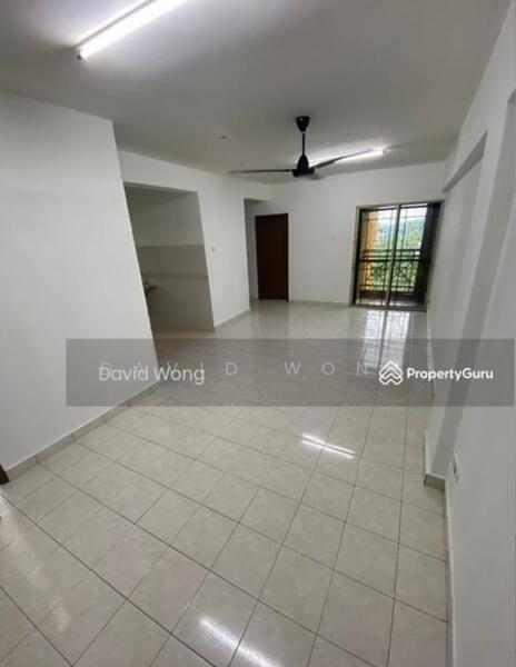 Condominium for Rent at Pelangi Damansara - David Wong - Living Room - PropertyGuru.com.my