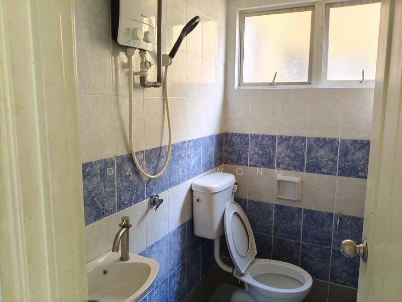Condominium for Rent at Pelangi Damansara - David Wong - PropertyGuru.com.my