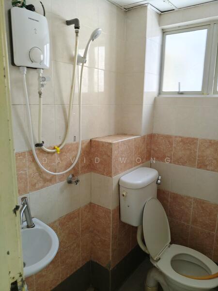 Condominium for Rent at Pelangi Damansara - David Wong - PropertyGuru.com.my