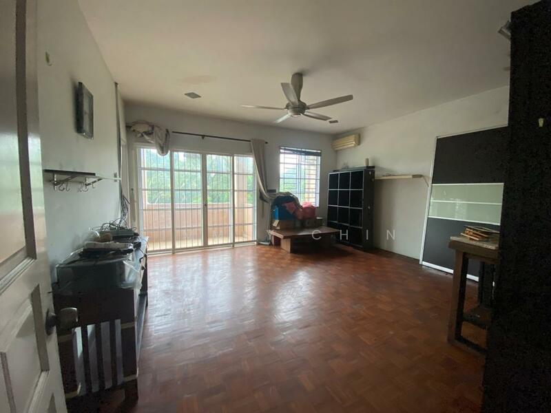 Untuk Dijual - Stampin Tengah