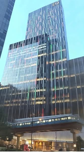 Office for Rent in Pusat Bandaraya (Kuala Lumpur) - C K Sek - Exterior - PropertyGuru.com.my