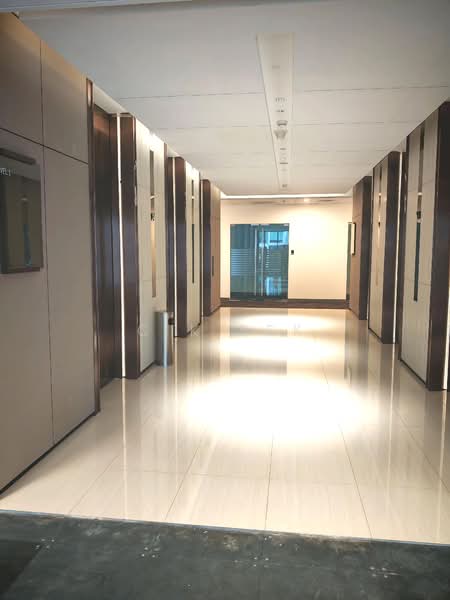Office for Rent in Pusat Bandaraya (Kuala Lumpur) - C K Sek - Corridor - PropertyGuru.com.my