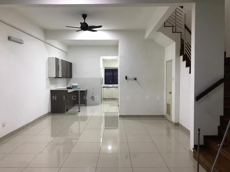 Rumah Teres 2-Tingkat untuk Dijual di Puchong (Selangor) - Nicholas Yap - Interior - PropertyGuru.com.my