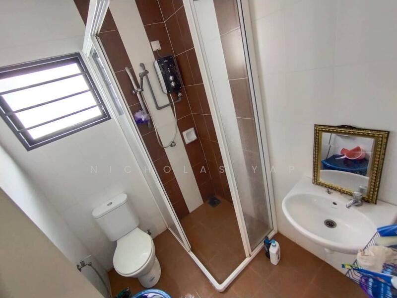 Rumah Teres 2-Tingkat untuk Dijual di Puchong (Selangor) - Nicholas Yap - PropertyGuru.com.my