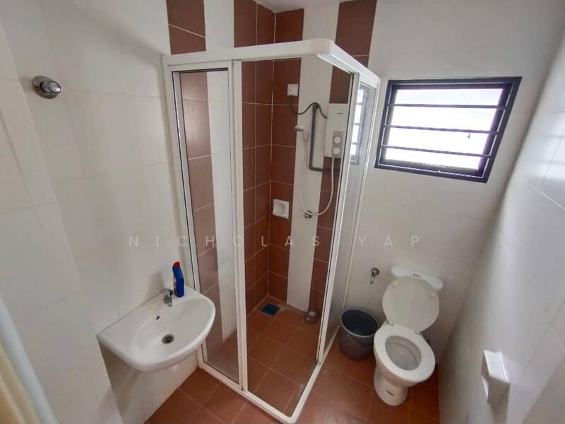 Rumah Teres 2-Tingkat untuk Dijual di Puchong (Selangor) - Nicholas Yap - PropertyGuru.com.my