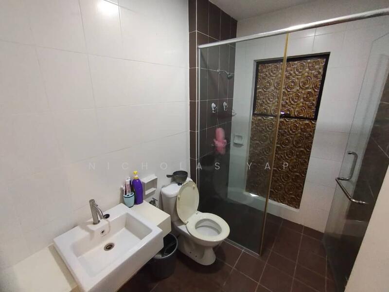 Rumah Teres 2-Tingkat untuk Dijual di Puchong (Selangor) - Nicholas Yap - PropertyGuru.com.my