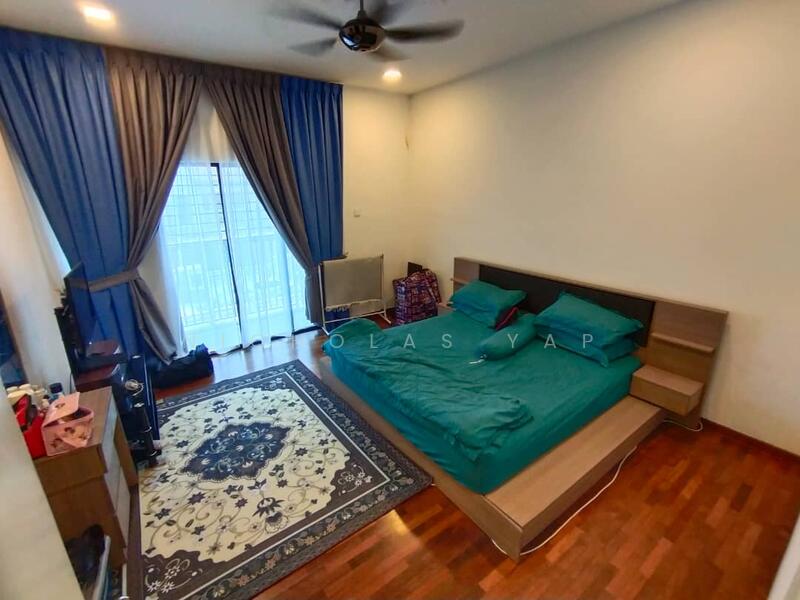Rumah Teres 2-Tingkat untuk Dijual di Puchong (Selangor) - Nicholas Yap - PropertyGuru.com.my