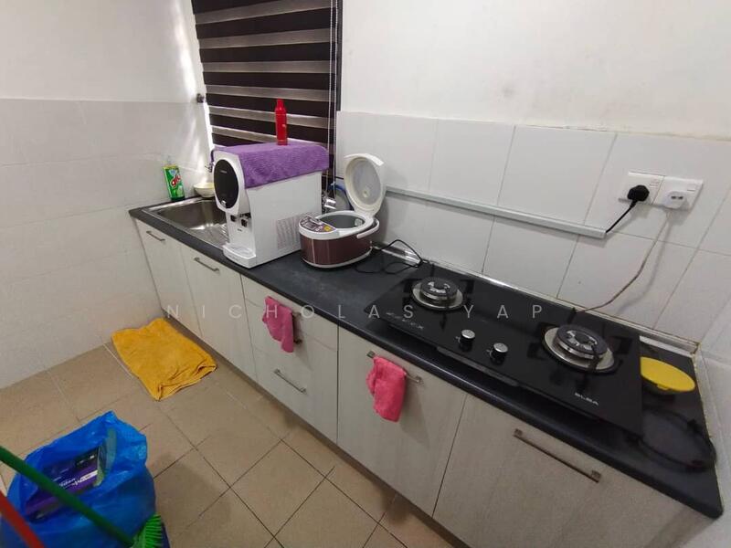 Rumah Teres 2-Tingkat untuk Dijual di Puchong (Selangor) - Nicholas Yap - PropertyGuru.com.my