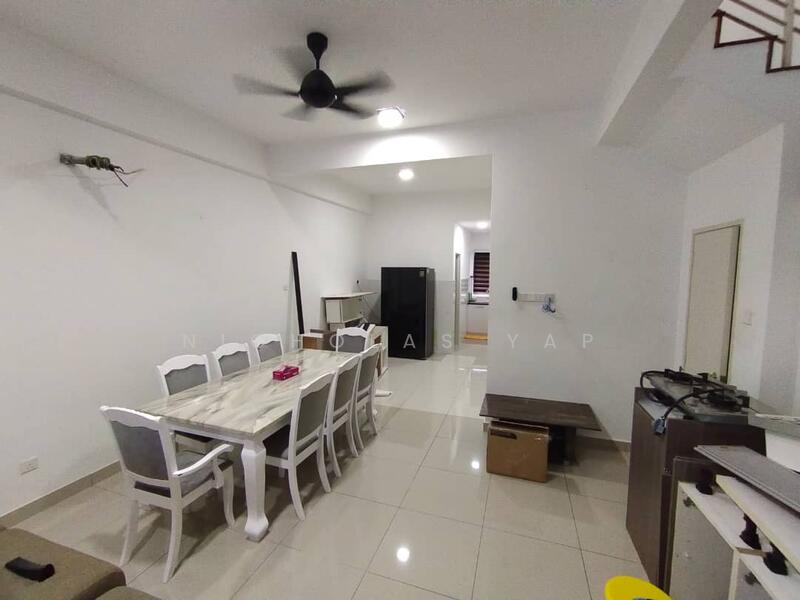 Rumah Teres 2-Tingkat untuk Dijual di Puchong (Selangor) - Nicholas Yap - PropertyGuru.com.my