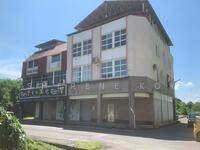 For Rent - For Rent - Shop @ Jalan Datuk Abang Abdul Rahim
