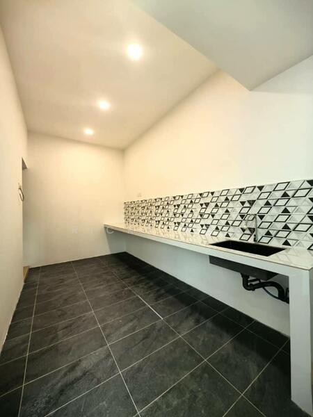 Untuk Dijual - Taman Sutera