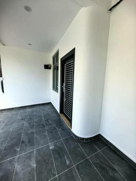 Untuk Dijual - Taman Sutera