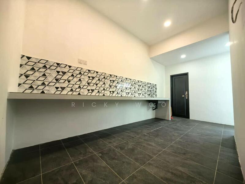 Untuk Dijual - Taman Sutera