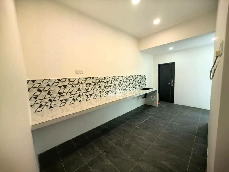 Untuk Dijual - Taman Sutera