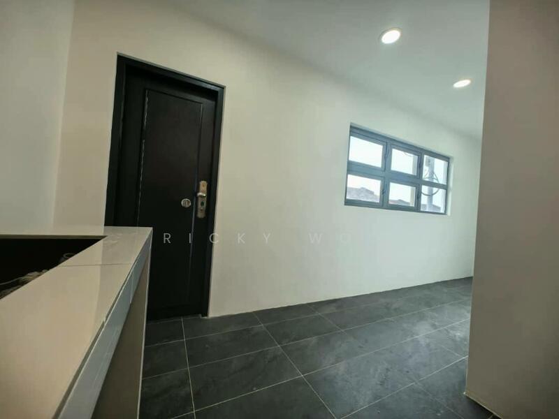 Untuk Dijual - Taman Sutera