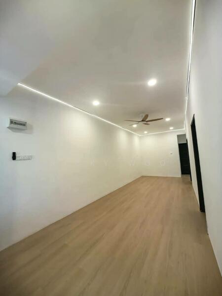 Untuk Dijual - Taman Sutera