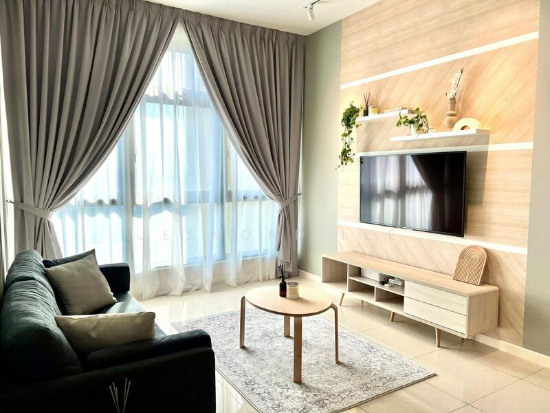 Paradigm Residence untuk Untuk Disewa - RM 3,900 /bulan, Mac 2026 - PropertyGuru.com.my