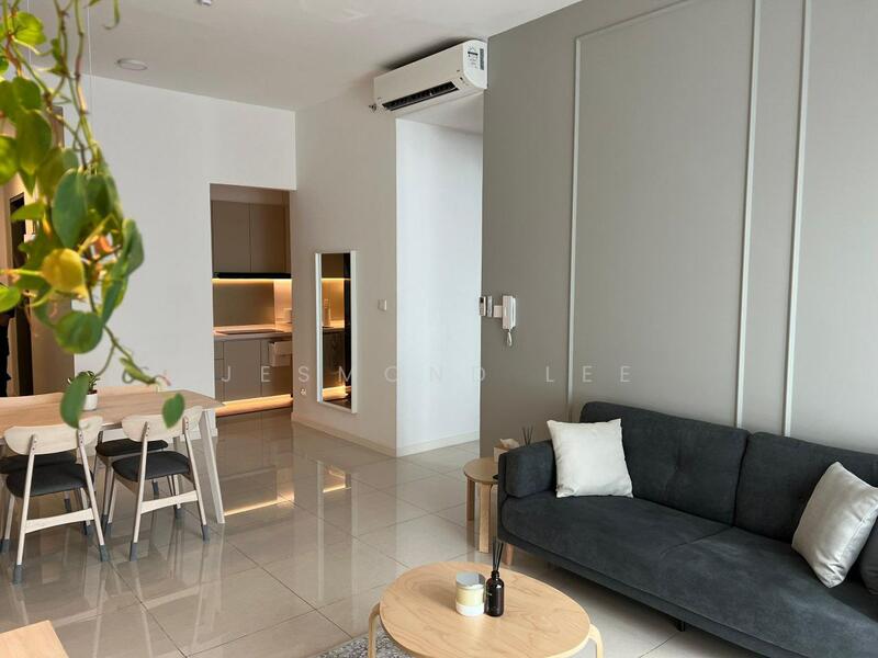 Paradigm Residence untuk Untuk Disewa - RM 3,900 /bulan, Mac 2026 - PropertyGuru.com.my