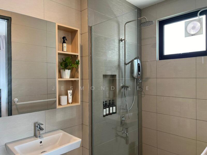 Paradigm Residence untuk Untuk Disewa - RM 3,900 /bulan, Mac 2026 - PropertyGuru.com.my