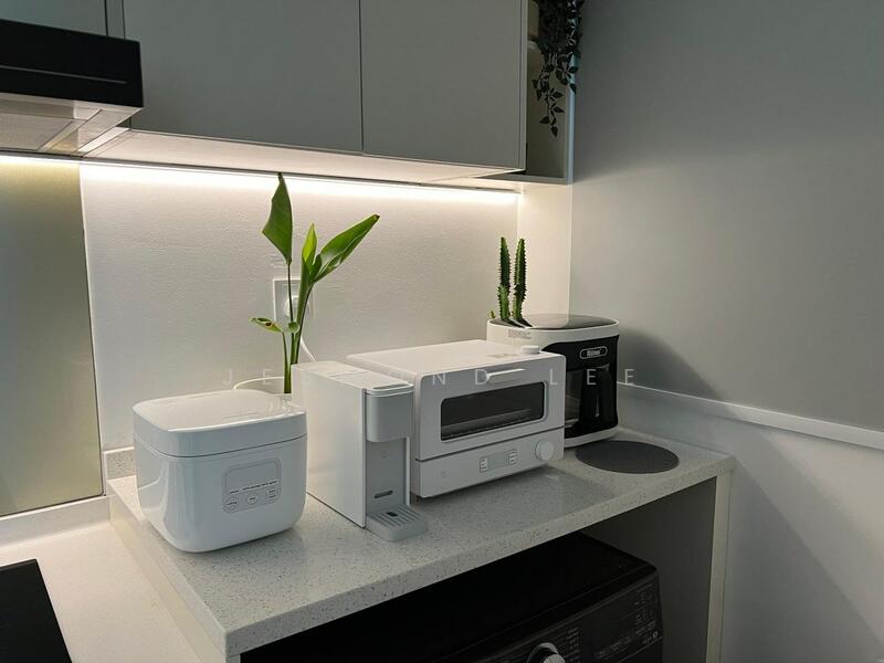 Paradigm Residence untuk Untuk Disewa - RM 3,900 /bulan, Mac 2026 - PropertyGuru.com.my