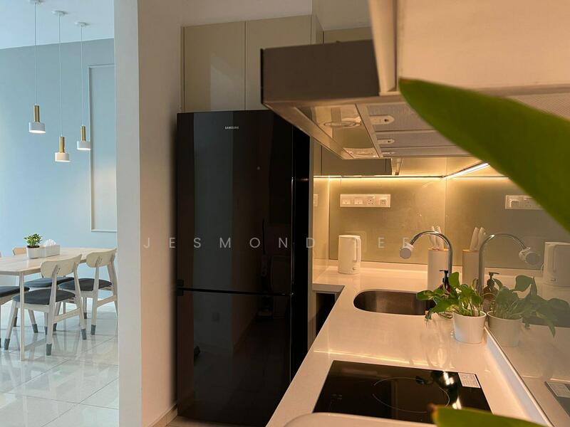 Paradigm Residence untuk Untuk Disewa - RM 3,900 /bulan, Mac 2026 - PropertyGuru.com.my