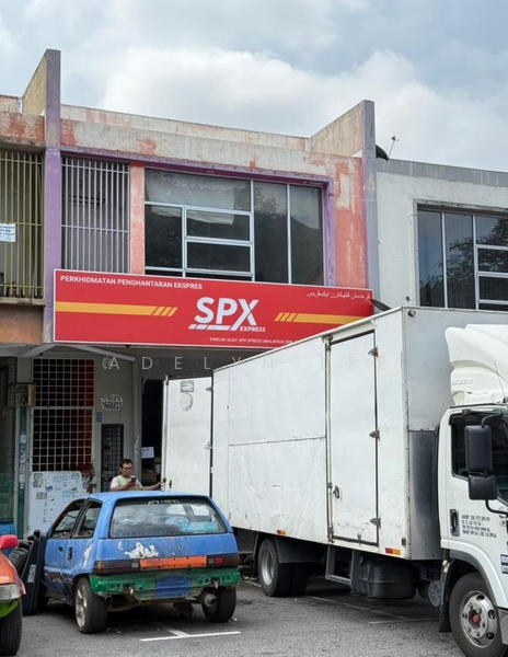 For Rent - Hulu Langat