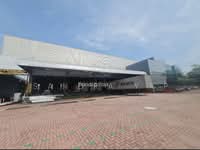 For Rent - Bukit Minyak Factory Warehouse