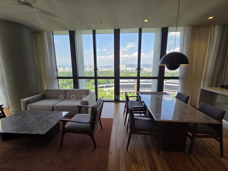 Servis Apartment untuk Dijual di The Conlay - Gordon Oon - PropertyGuru.com.my
