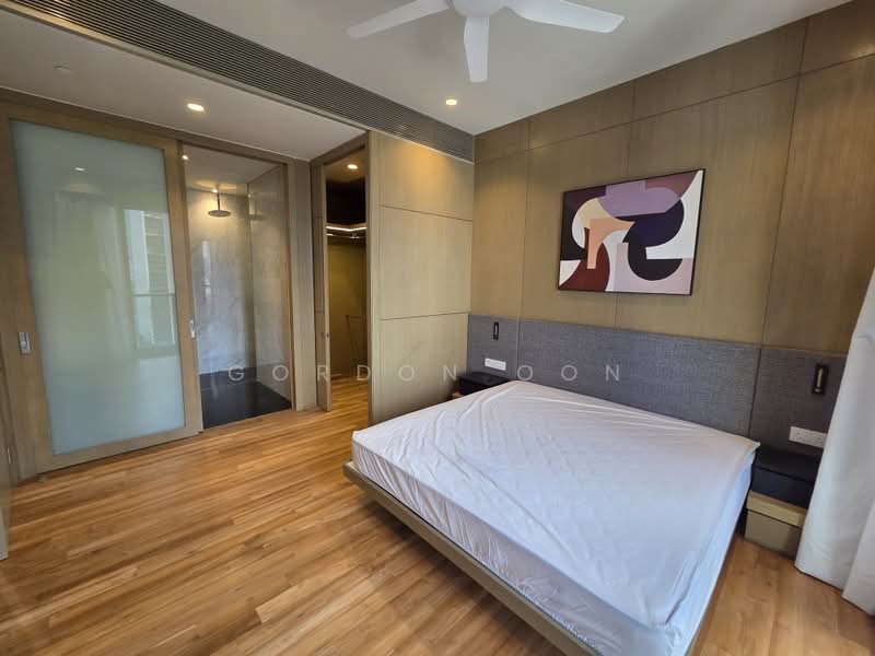 Servis Apartment untuk Dijual di The Conlay - Gordon Oon - PropertyGuru.com.my