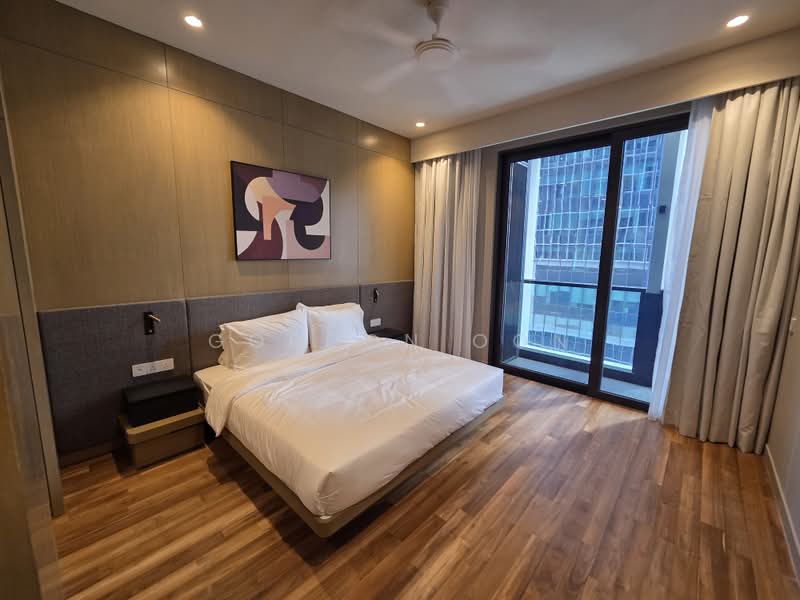 Servis Apartment untuk Dijual di The Conlay - Gordon Oon - PropertyGuru.com.my