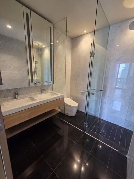 Servis Apartment untuk Dijual di The Conlay - Gordon Oon - PropertyGuru.com.my