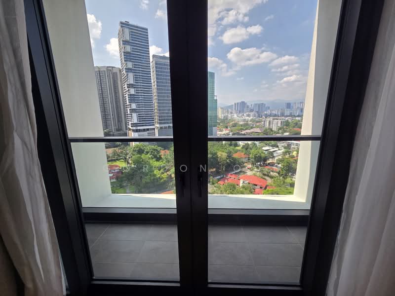 Servis Apartment untuk Dijual di The Conlay - Gordon Oon - PropertyGuru.com.my