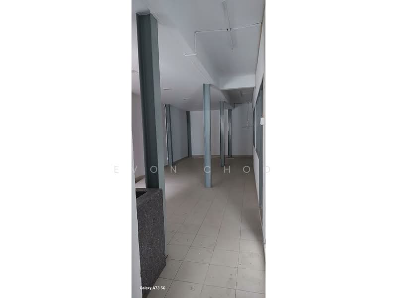 Shop / Office for Rent in Kuchai Lama (Kuala Lumpur) - Evon Choo - Interior - PropertyGuru.com.my