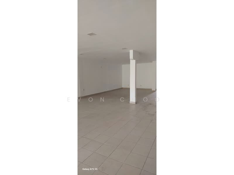 Shop / Office for Rent in Kuchai Lama (Kuala Lumpur) - Evon Choo - Interior - PropertyGuru.com.my