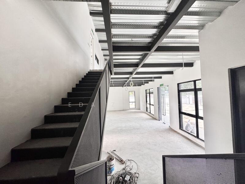 For Rent - Taman Keramat