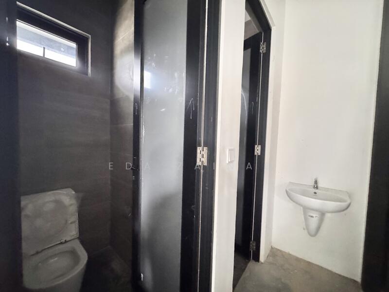 For Rent - Taman Keramat