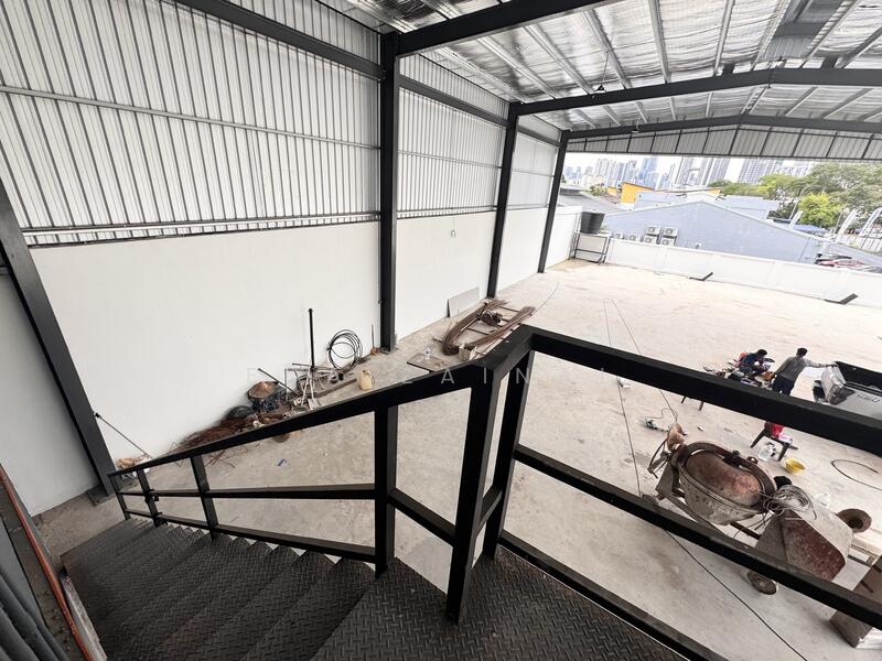 For Rent - Taman Keramat