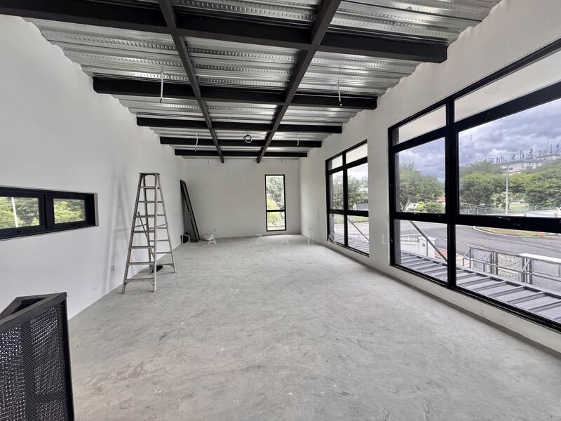 For Rent - Taman Keramat