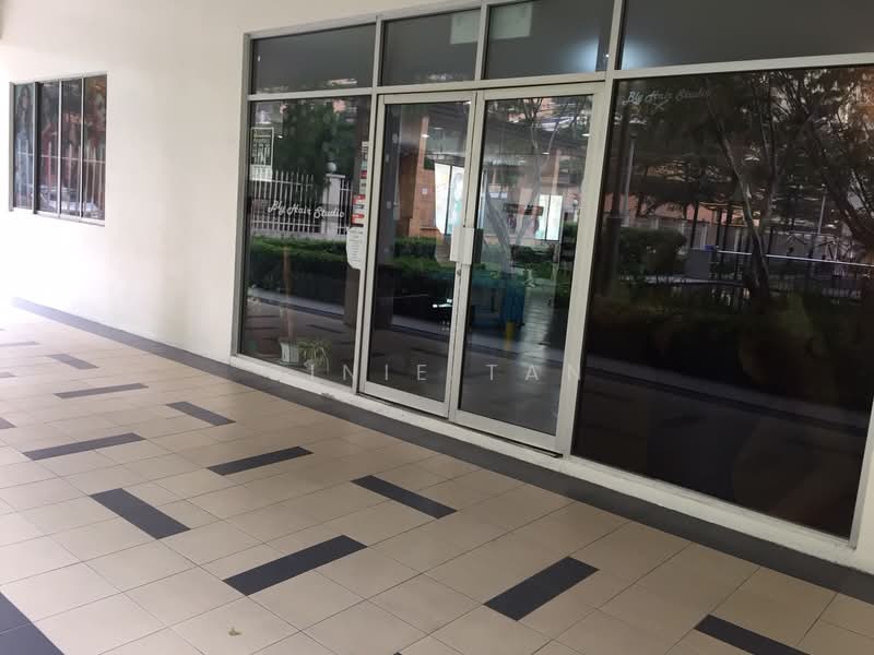 Platinum Hill PV 8 untuk Untuk Dijual - RM 550,000, Apr 2026 - Exterior - PropertyGuru.com.my