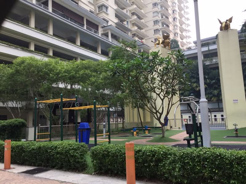 Platinum Hill PV 8 untuk Untuk Dijual - RM 550,000, Apr 2026 - Exterior - PropertyGuru.com.my