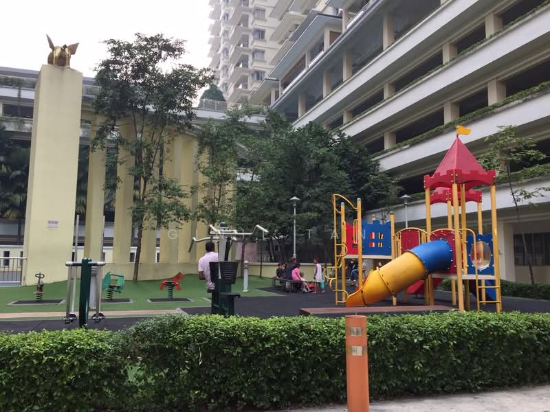 Platinum Hill PV 8 untuk Untuk Dijual - RM 550,000, Apr 2026 - Exterior - PropertyGuru.com.my