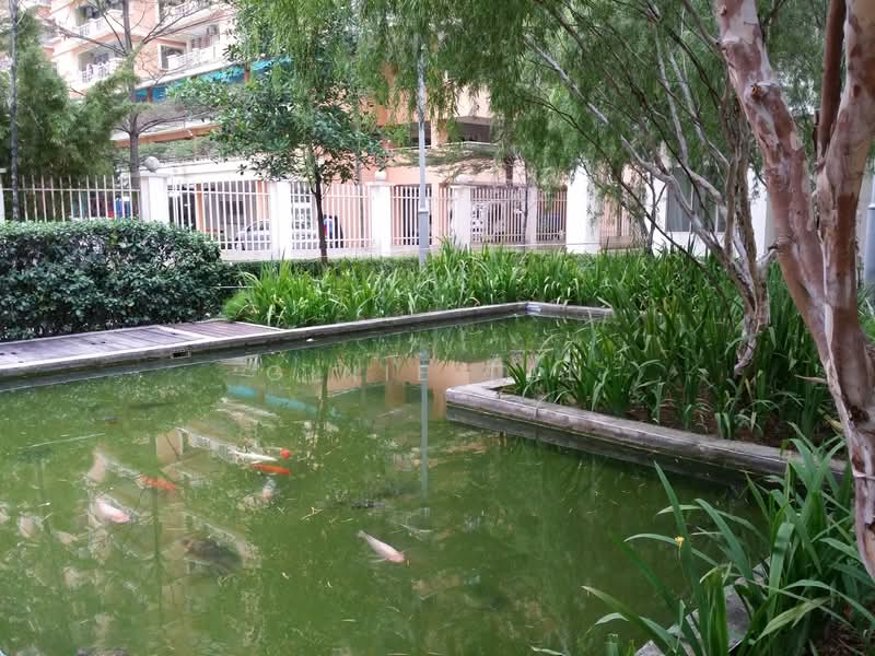 Platinum Hill PV 8 untuk Untuk Dijual - RM 550,000, Apr 2026 - Exterior - PropertyGuru.com.my