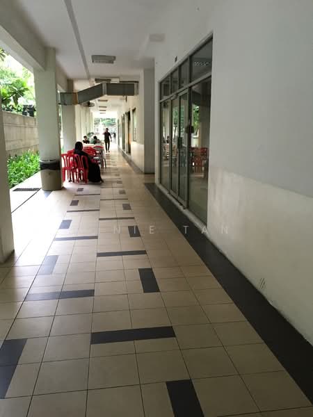 Platinum Hill PV 8 untuk Untuk Dijual - RM 550,000, Apr 2026 - Corridor - PropertyGuru.com.my