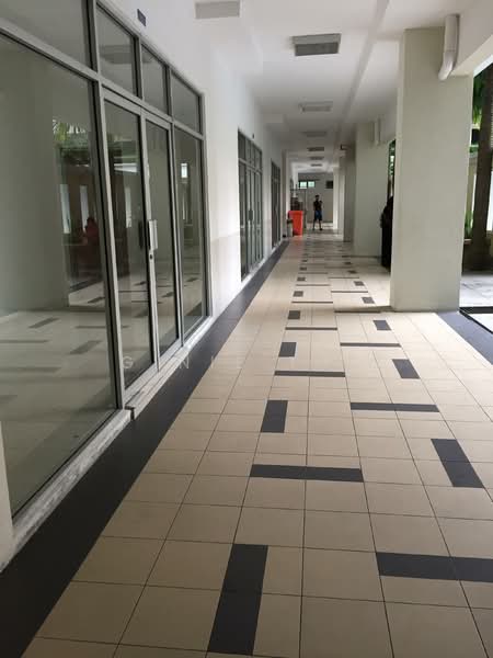 Platinum Hill PV 8 untuk Untuk Dijual - RM 550,000, Apr 2026 - Corridor - PropertyGuru.com.my