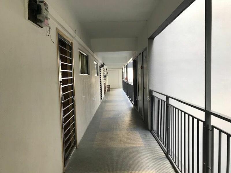 Corridor